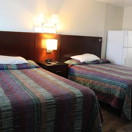 Economy Inn Safford Dış mekan fotoğraf