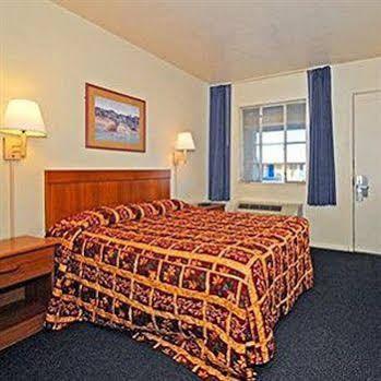 Economy Inn Safford Dış mekan fotoğraf