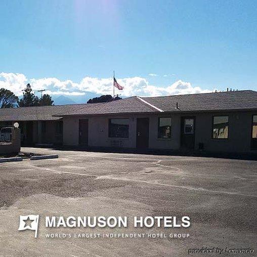 Economy Inn Safford Dış mekan fotoğraf