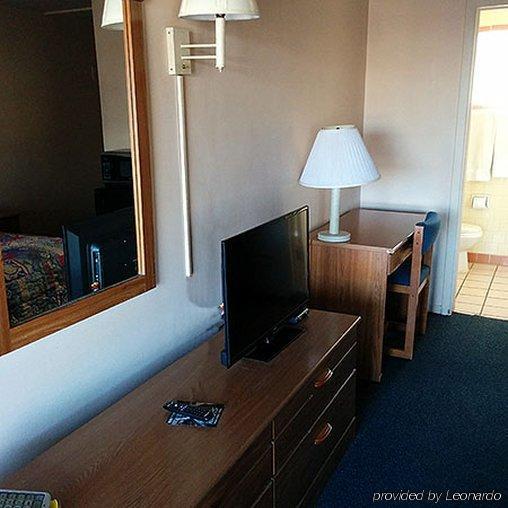 Economy Inn Safford Dış mekan fotoğraf