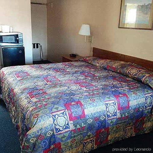 Economy Inn Safford Dış mekan fotoğraf