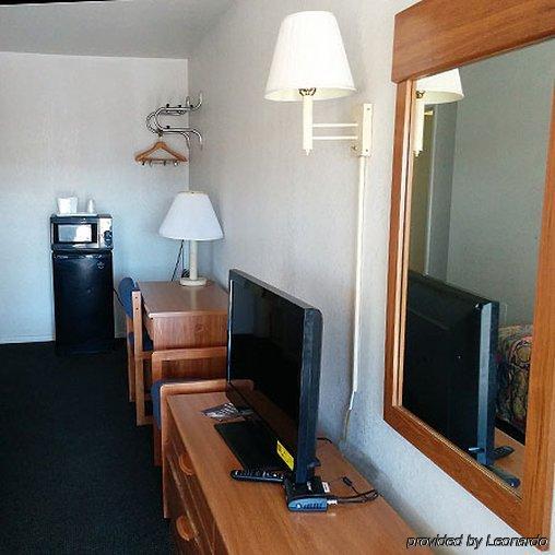 Economy Inn Safford Dış mekan fotoğraf