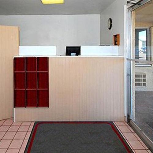 Economy Inn Safford İç mekan fotoğraf