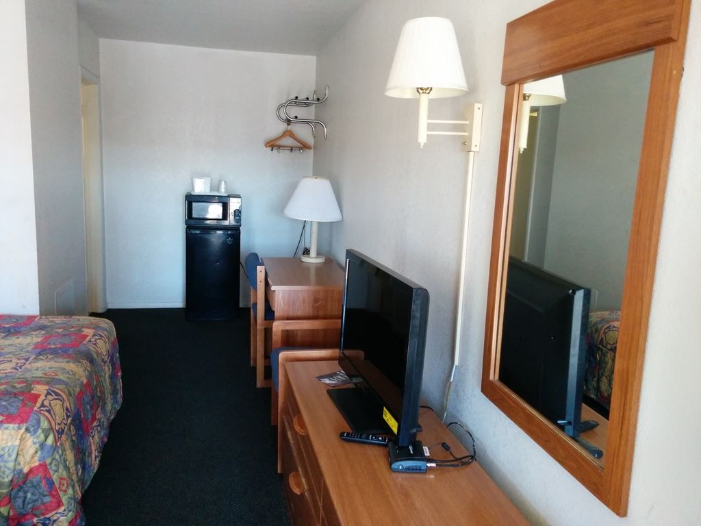 Economy Inn Safford Oda fotoğraf