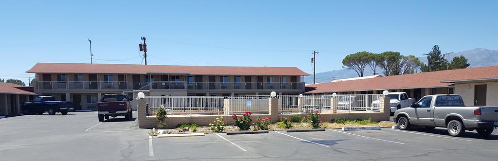 Economy Inn Safford Dış mekan fotoğraf