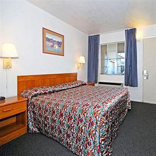Economy Inn Safford Dış mekan fotoğraf