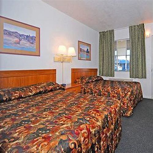 Economy Inn Safford Oda fotoğraf