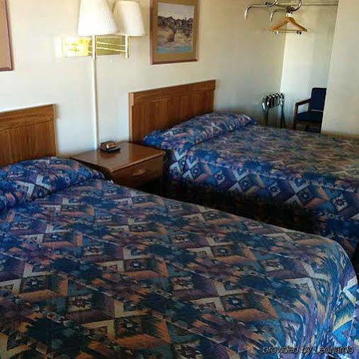 Economy Inn Safford Dış mekan fotoğraf