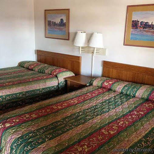 Economy Inn Safford Dış mekan fotoğraf