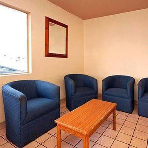 Economy Inn Safford Dış mekan fotoğraf
