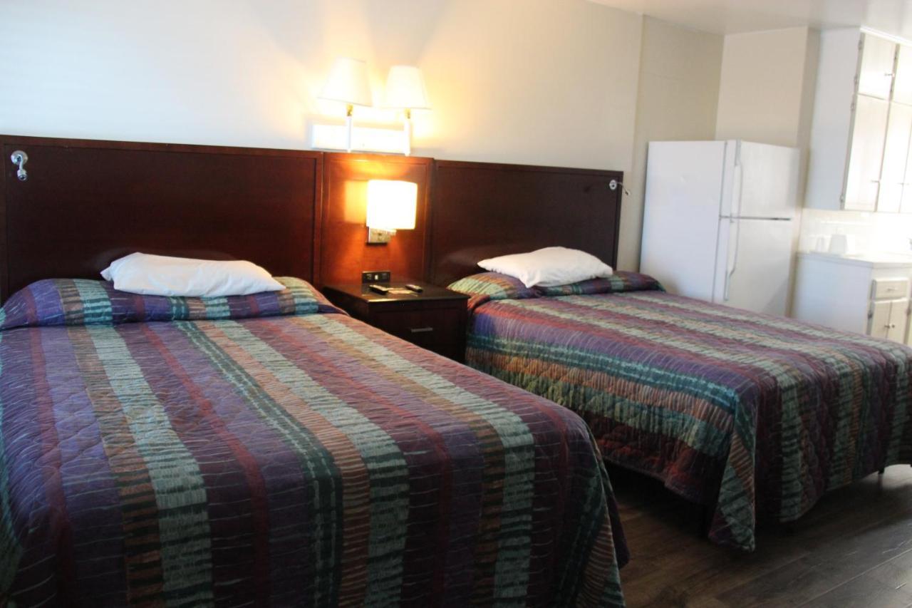 Economy Inn Safford Dış mekan fotoğraf